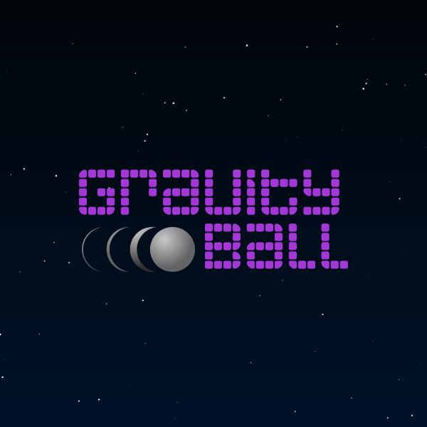 Gravity Ball Game Example
